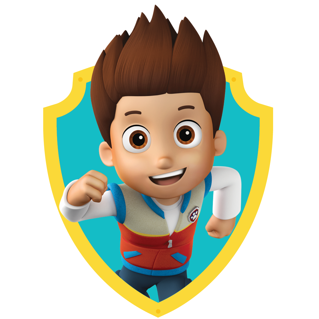 PAW Patrol Live! The Great Pirate Adventure | Show Details, Characters