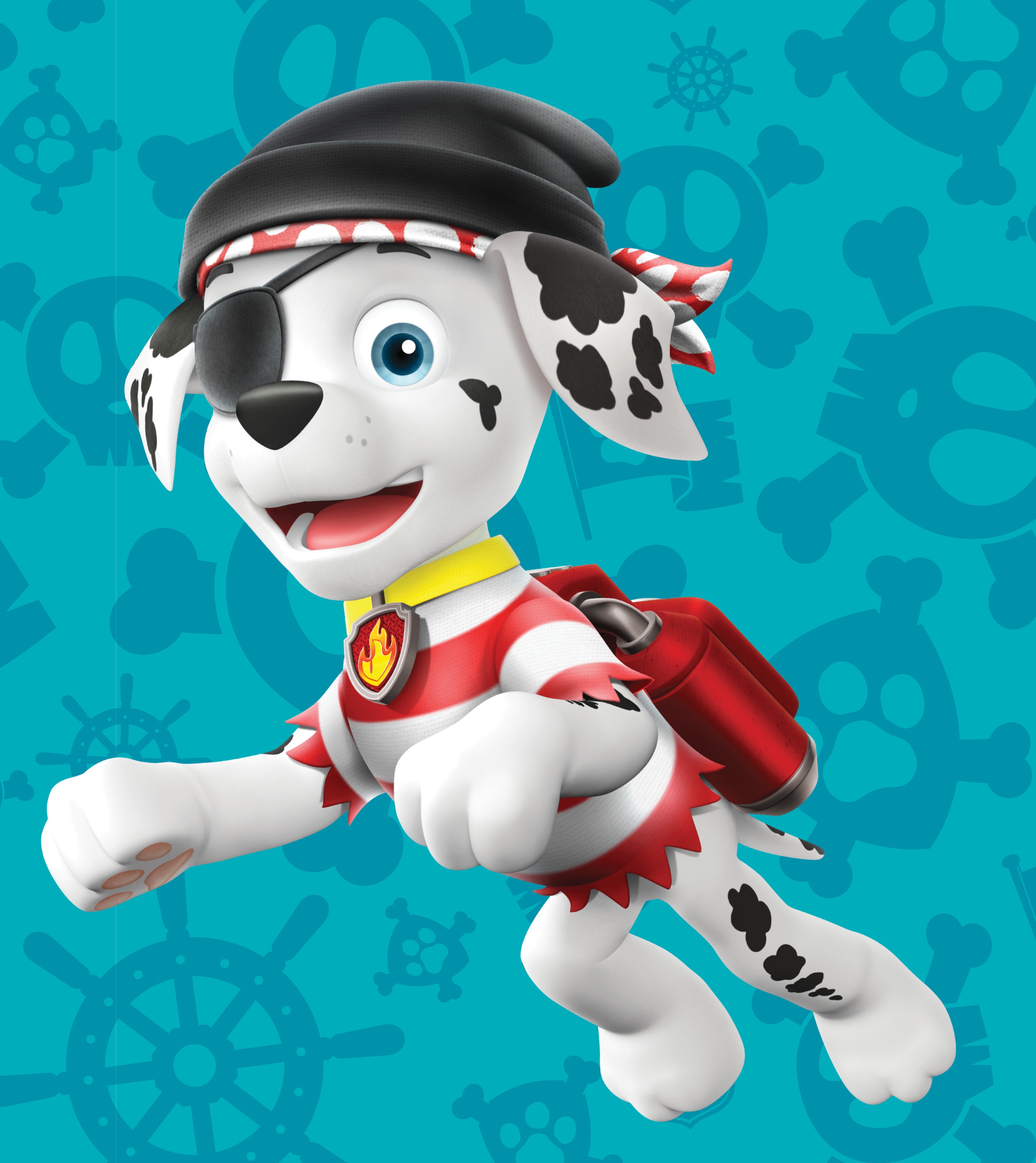 paw patrol activity rider