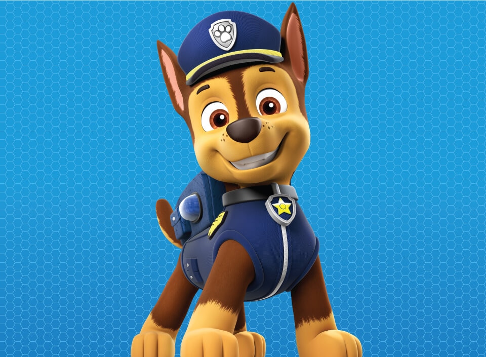 PAW Patrol pups: Key facts about the children's show