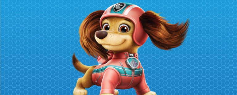 Paw patrol 2024 blue dog