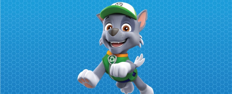 PAW Patrol Live Heroes Unite Show Details Characters More