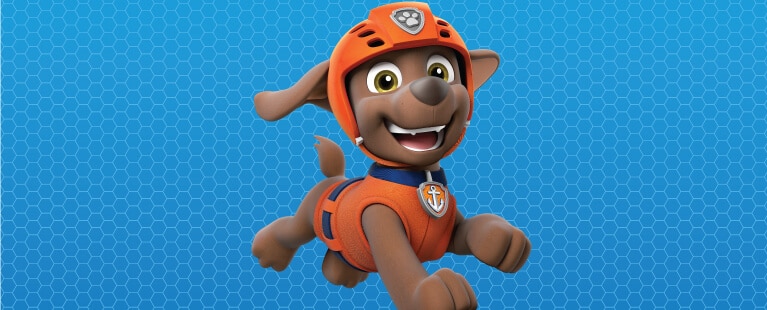 PAW Patrol Live Heroes Unite Show Details Characters More